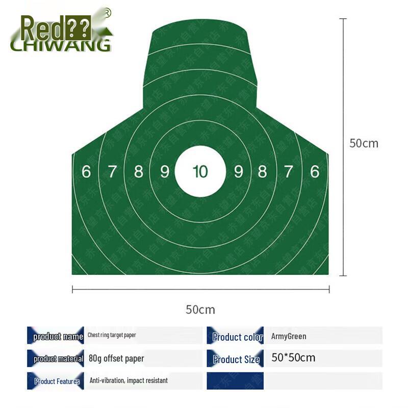 Chi Wang 16g CO2 Cartridges & Accessories