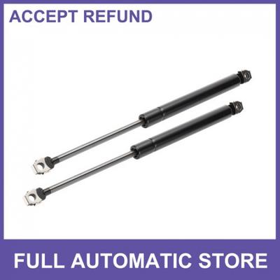 Передние упоры капота Газовый амортизатор ДВА для Chevrolet Camaro 1982-1992