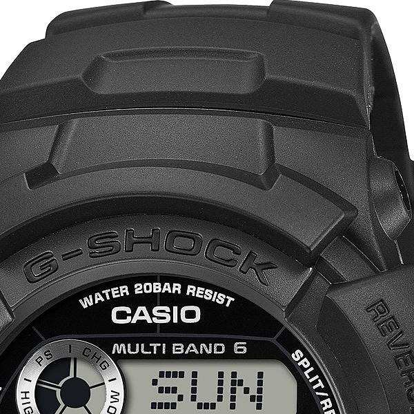 Casio G-SHOCK Fire Package '26 GW-2320FP-1A1JR Wrist Watch for Men