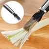 Kitchen Portable Onion Cutter Ginger Slicer Ham Garlic Slicer Tool Multi-function Slicer Kitchen Tools Shred Tools Slice Kitchen Accessories