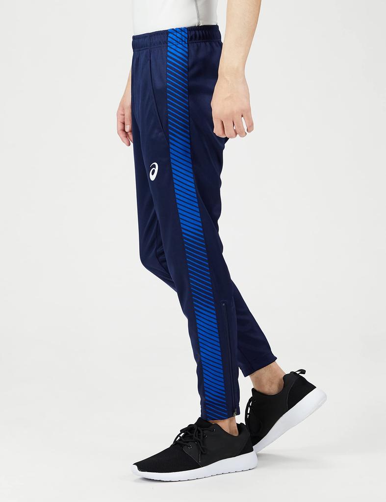 Тренировочные брюки Dry Training Slim 2031D908 [ASICS] (Переработанный материал) Мужской