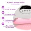 320W 10S Quick Dry Nail Gel Polish Home Salon Nail Dryer Lamp Automatic Infrared Sensor Manicure Device UV LED Nail Lamp