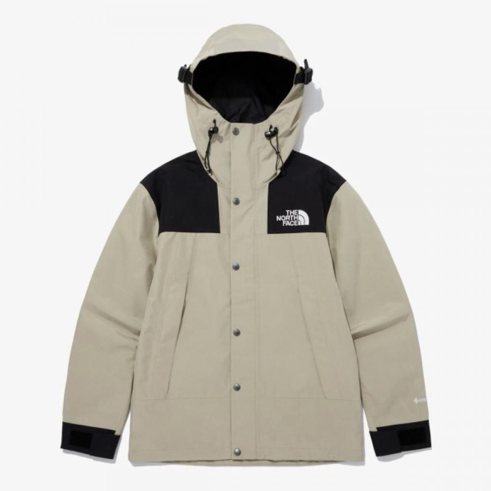 Куртка North Face Eco Gore Tex Mountain Nj2gq00