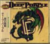 CD DEEP PURPLE - Битва бушует... BVCP650 RCA 1993 Япония Рок Б/У