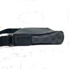 Louis Vuitton N41260 Damier Graphite District PM Crossbody Shoulder Bag Black