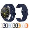Band for Huawei Ultimate Lightweight Waterproof Silicone 22mm Universal for Huawei Watch 4 3 2 Ultimate GT3/GT2 Pro 46mm Band