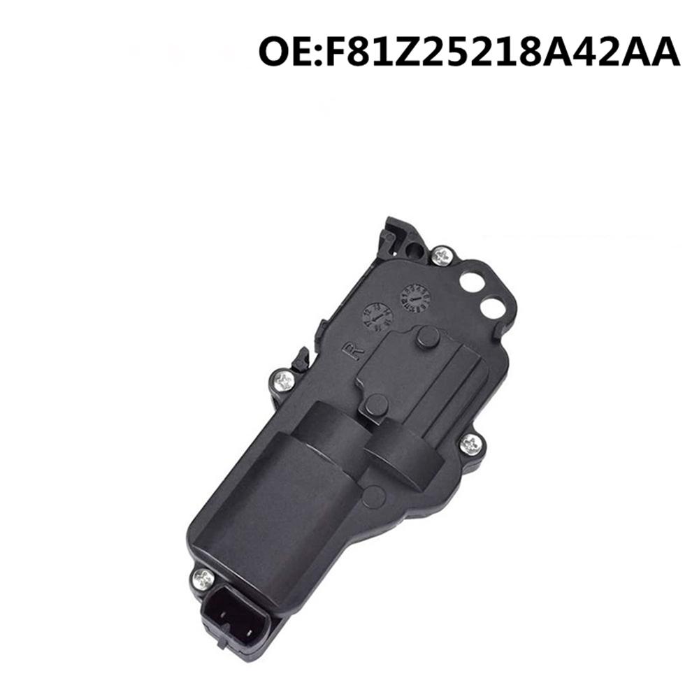 2 шт. Привод замка двери с электроприводом ЛВ и ПВ для 03-10 Expedition 99-07 F250 Super Duty