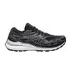 Asics Женские кроссовки Gel Kayano 29 Черный Белый 1012B272-002