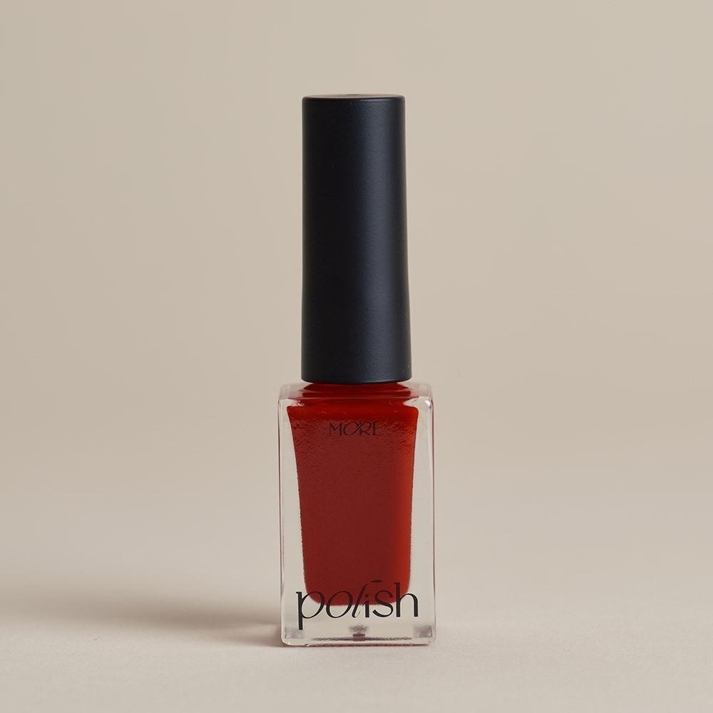 16 видов More полироли