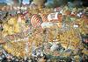 HEYE Puzzle 29795 Michael Ryba: Trafalgar (2000 Pieces)