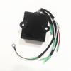 CDI Box Ignition 21119-1254 For KAWASAKI 250 KX 1989