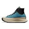 Кроссовки унисекс Chuck 70 AT-CX High Noble Blue Black A04523C