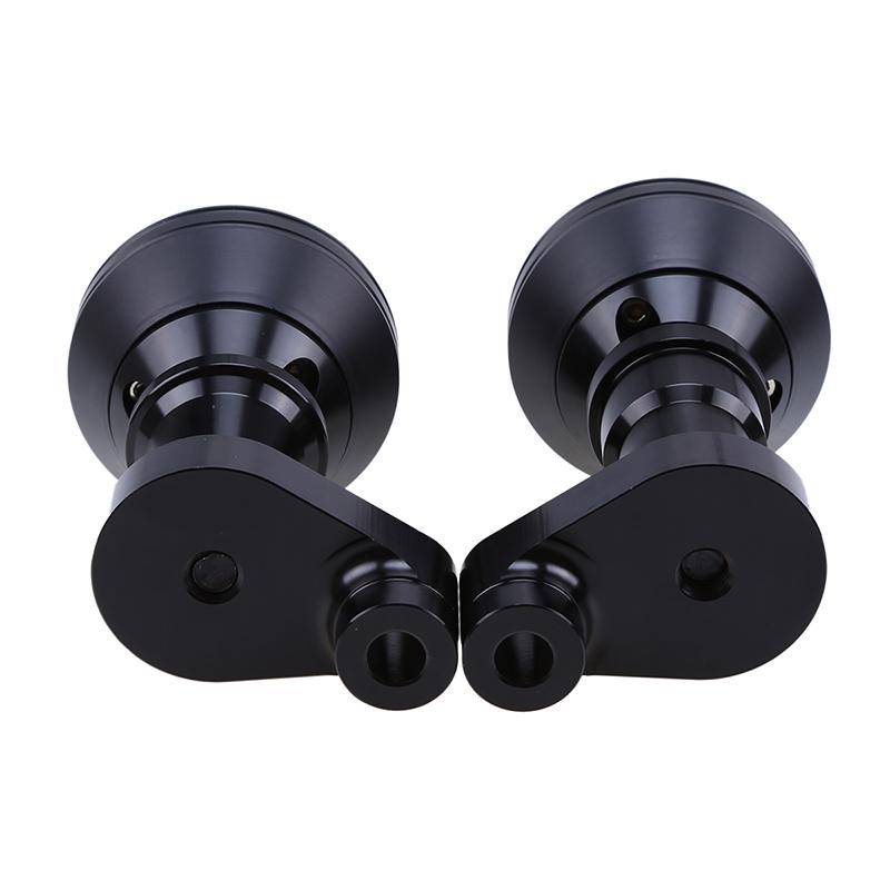 For Yamaha R6 2006-2007 Frame Slider Motorcycle Anti Crash Pad Protector Moto Sliders Falling Protectors Anti Crash Pad Part