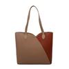 IELGY Western-style All-match fashion large-capacity one-shoulder tote bag women
