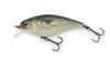 Imakatsu Gekiasa Shad 3D Realism 58 mm 7 grams Floating Lure 888 (5499)