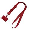 Universal Mobile Phone Lanyard Camping Portable Cellphone Anti-Drop Neck Hanging Rope Strap Outdoor Accessories