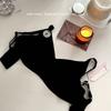 Naked air integrated fixed cup underwear breathable, light and seamless, small breasts gathered, comfortable and soft support bra