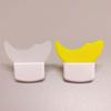 Beginner Makeup Aids Applicator Eyeshadow Shaper Pad Beauty Tool Mascara Baffle Eyeliner Template