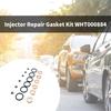 Ремонт/Замена уплотнения форсунки 059130519B WHT007480 WHT000884 95811051901 Автомобильные детали двигателя