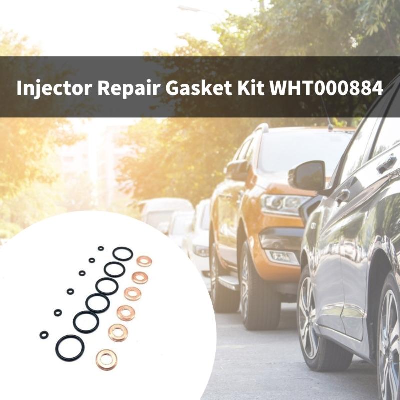 Ремонт/Замена уплотнения форсунки 059130519B WHT007480 WHT000884 95811051901 Автомобильные детали двигателя