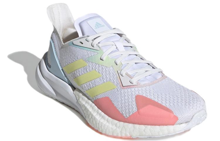 Adidas Wmns X9000L3 'Yellow Tint Pink' Women's FY2350