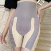 Women High Waisted Panties Belly Compression Abs Shaping Pants Slim Body Shaper