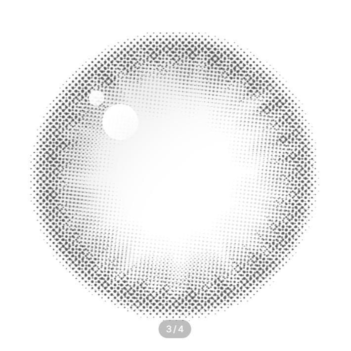 Новый облачный пудинг One Day Grey