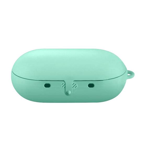 Чехол-переноска для Bluetooth-наушников, силиконовый чехол для защиты Samsung Gear IconX