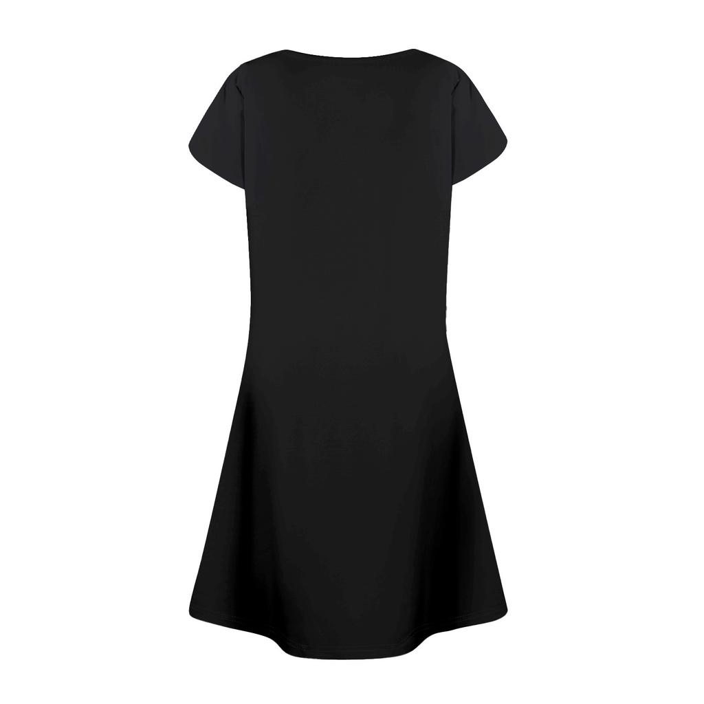 Женские летние повседневные лепестковые узкие полосатые плиссированные однотонные платья