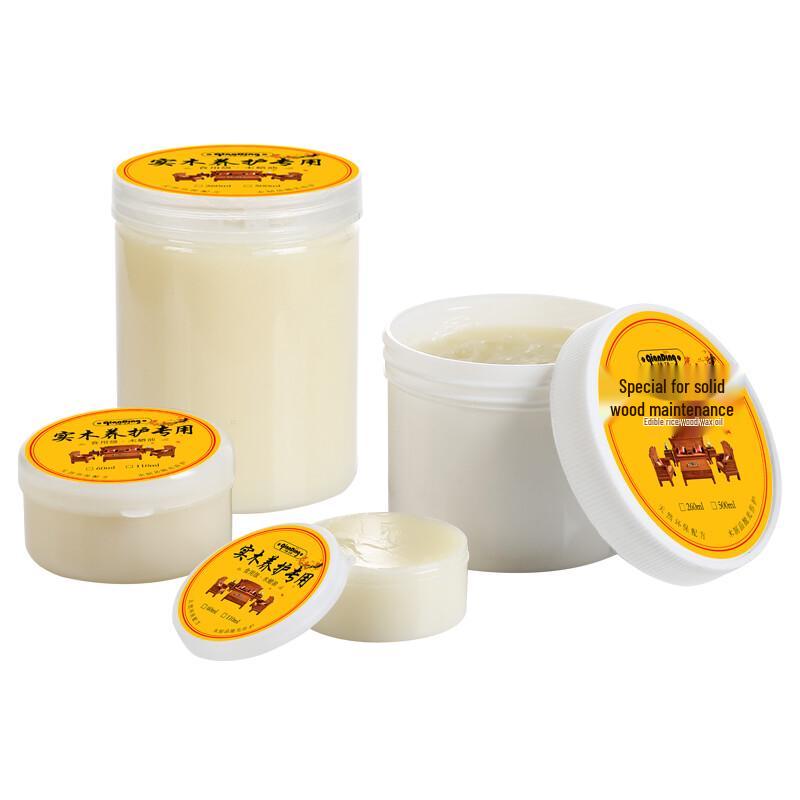 Lan Fenghuang Wood Wax Oil for Furniture & Flooring