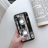 Винтажный бумбокс IR30 Кассета Телефон Чехол для Redmi Note 8 9 10 11 11S 10C 10X 10A 10T 9A 9C 9T 9S 8T Pro Max Plus Prime