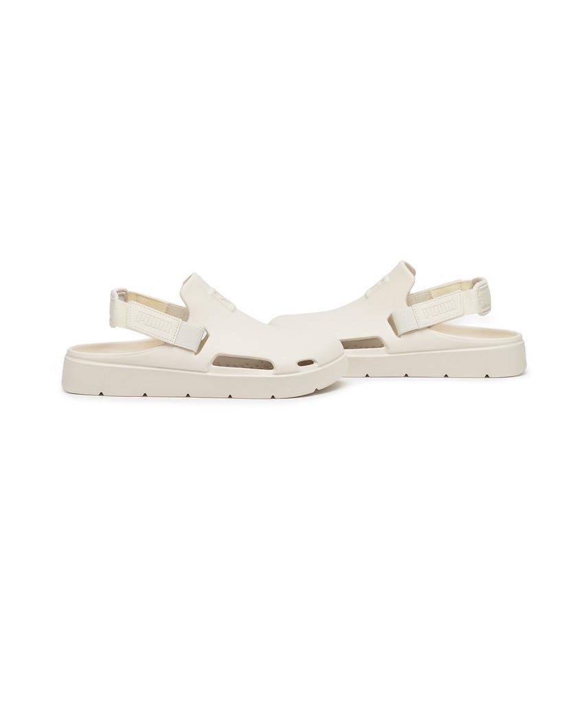 Puma Shibui Mule - Ivory / 394883-03