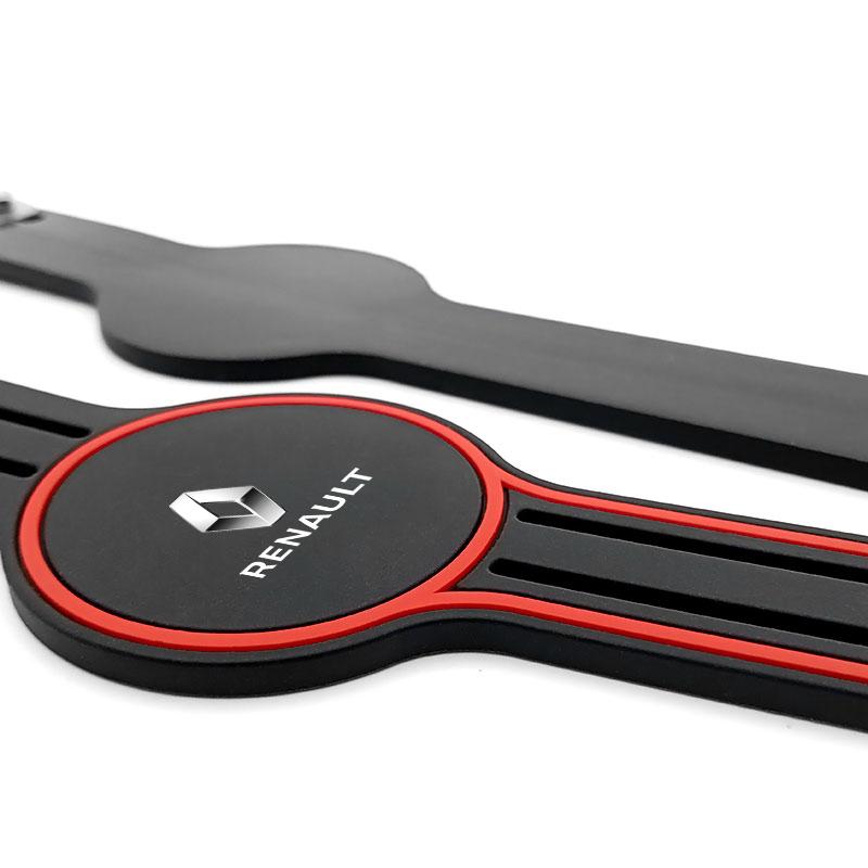 1 шт. Автомобильный антистатический ремень Заземление Инструменты для безопасного вождения автомобиля Для Renault Dacia Megane 2 3 Clio 4 Duster Captur Kadjar