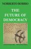 The Future of Democracy Book
