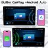 Беспроводной Carplay для Suzuki Splash Ritz 2008-2012 для Opel Agila 2008-2014 автомобильное радио мультимедиа навигация Carplay стерео