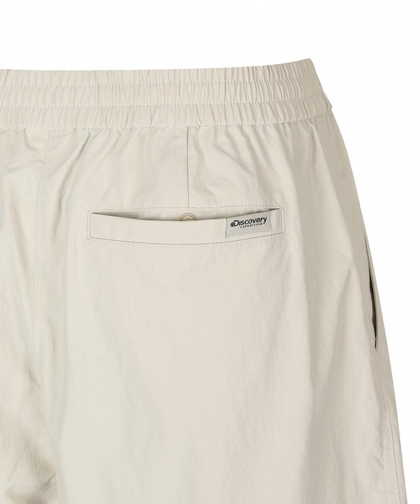 DISCOVERY EXPEDITION Women'S Freshvent Bermuda Shorts (D/Ivory)
