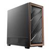 Antec VX-320 ARGB Case Midi-Tower Nero ATX Micro-ATX Mini-ITX