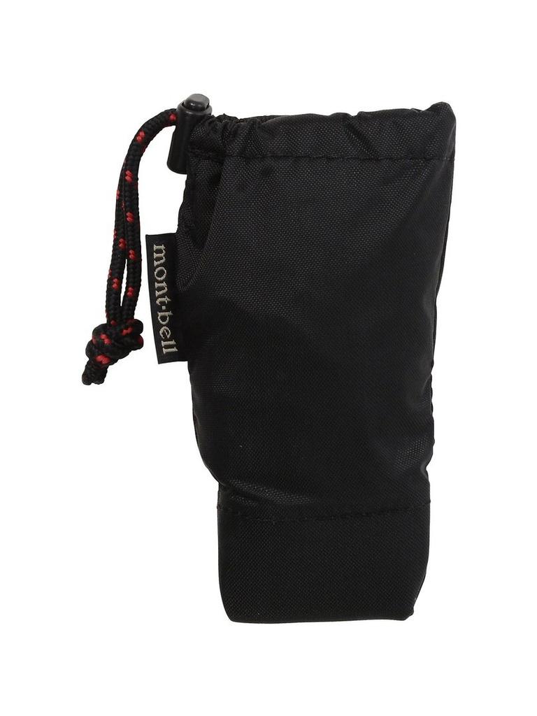 Чехол для ледоруба черный BK Mont-Bell