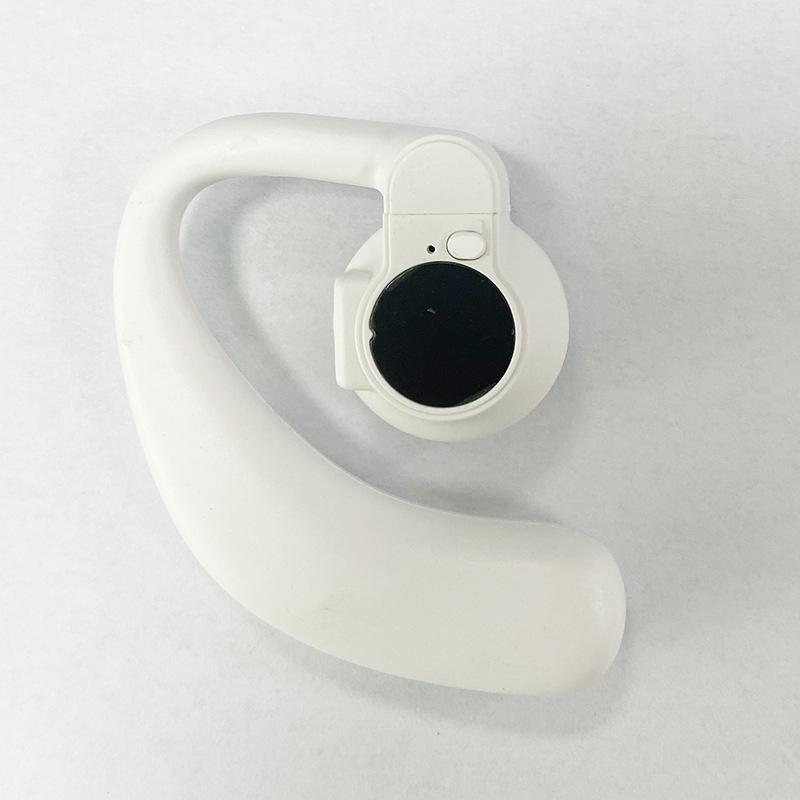 Высококачественные спортивные Bluetooth-наушники: Открытый дизайн, Одно ухо, Долгое время работы в режиме ожидания, Носится на обоих ушах