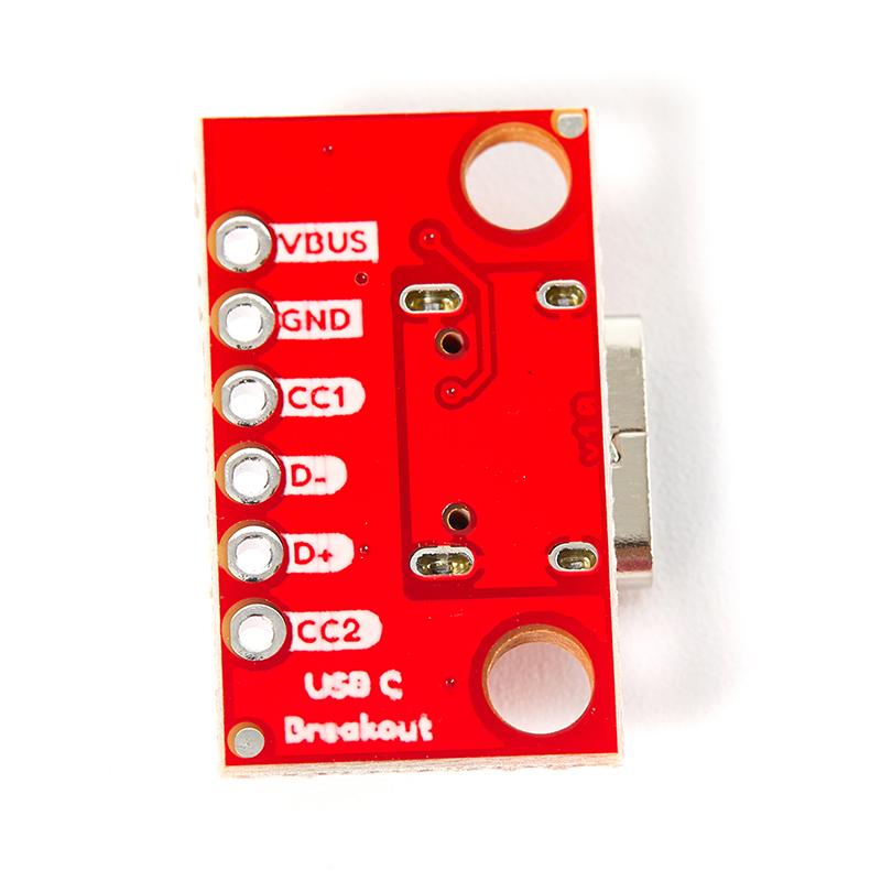1 шт. Разъем USB 3.1 Type C 16 контактов Розетка-рецептакл Адаптер для пайки провода кабеля 16 контактов Поддержка платы PCB