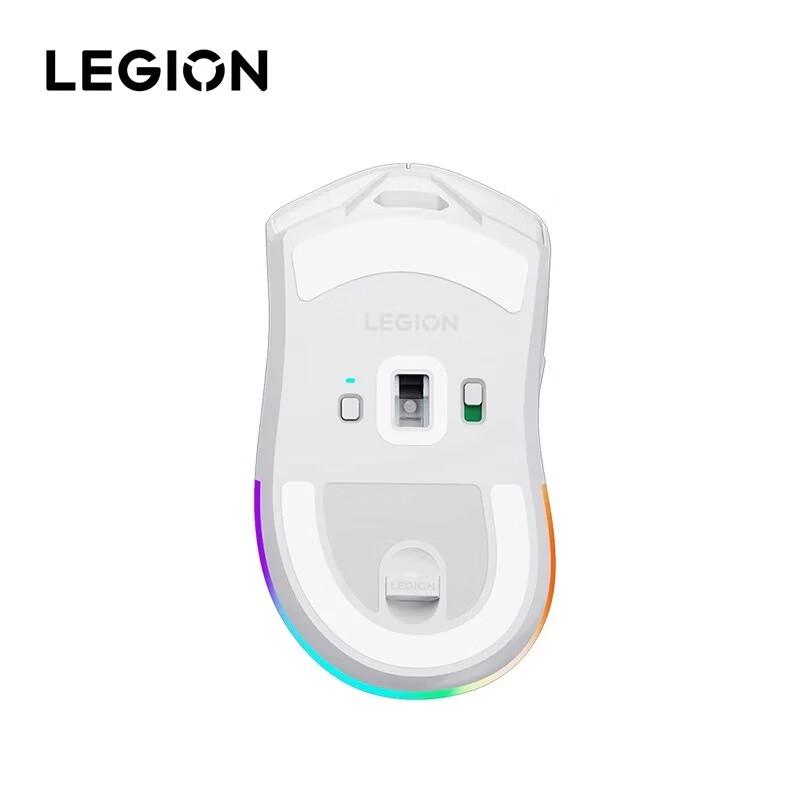 Lenovo Бесшумная Bluetooth-мышь Legion M5