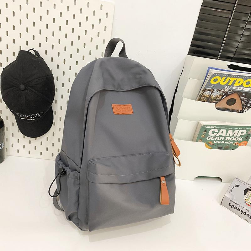 Мужской дорожный рюкзак, женский рюкзак большой емкости, школьная сумка для школьников