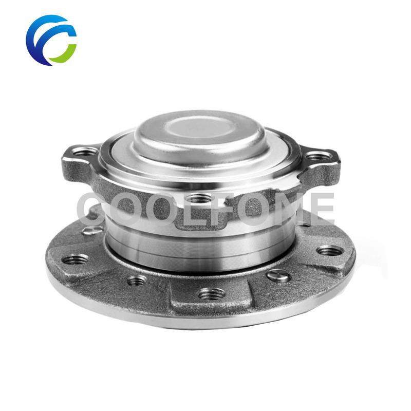 Подшипник ступицы переднего колеса для BMW 1 3 5 6 E82 E90 E93 E92 E60 E61 E63 E64 M3 M5 M6 2004-2013 31222282670