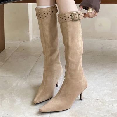 Сапоги – Сапоги