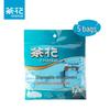 Одноразовые нетканые чехлы для обуви Chahua
