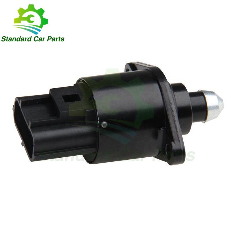 Idle Speed Air Control Valve 4874373AB For Dodge Dakota Jeep Cherokee TJ Wrangler Grand Cherokee 2.5L 4.0L 1998-2004 4874373