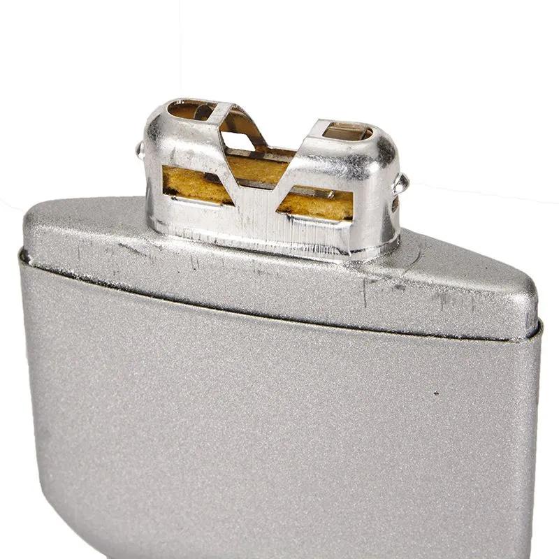 Спортивная грелка MINI и сумка-сумка из цинкового сплава, теплый корпус H