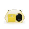 Breathable Cat Carrying Bag Fashionable Cat Backpack Cat Carry Supplies Pet Shoulder Bag  Kitten