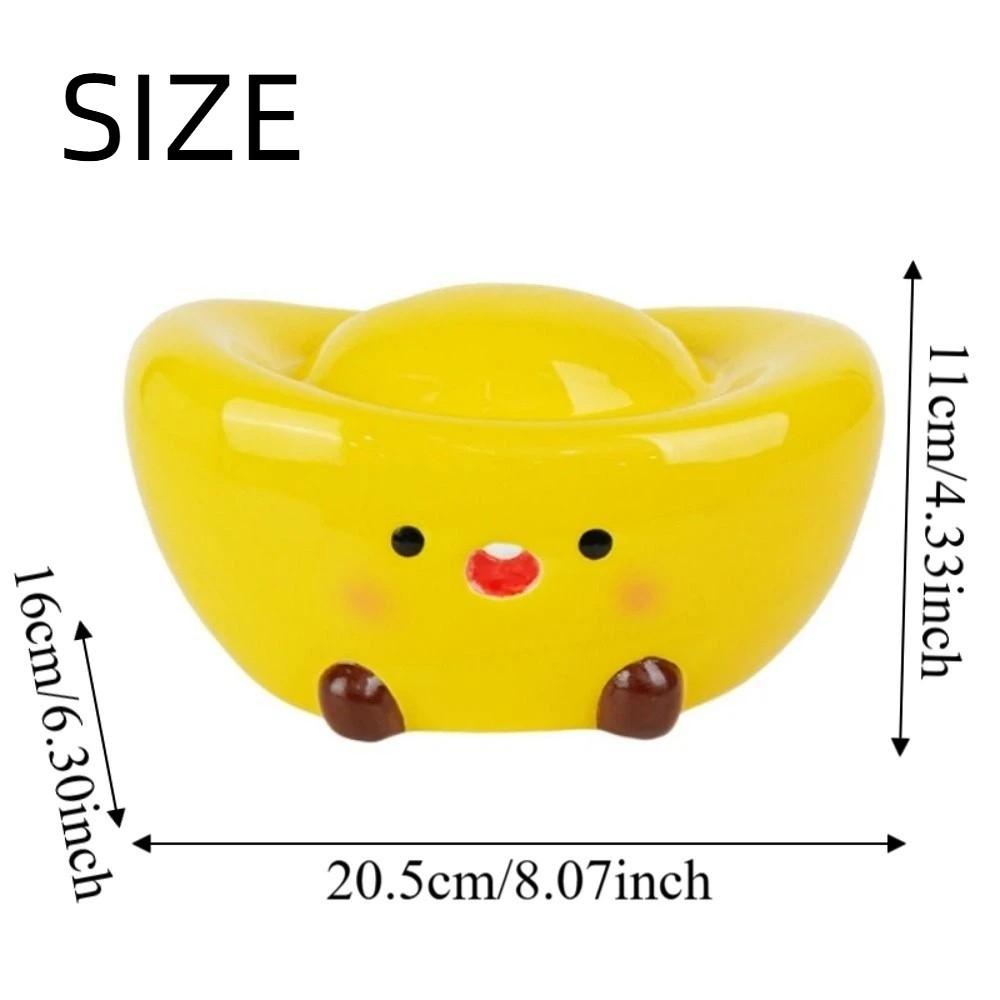 Ceramic Ceramic Tissue Box Reusable Napkin Storage Case Modern Paper Towel Holder Home Decoration