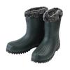 Резиновые сапоги зимние сапоги Army Green M